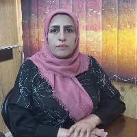 شیرین کاظمی